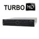 Turbo HD видеорегистраторы