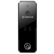 Вызывная панель Tantos iPanel 2 (black)