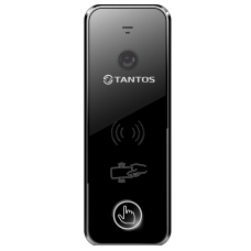 Вызывная панель Tantos iPanel 2 WG (black)