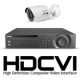 HDCVI видеорегистраторы
