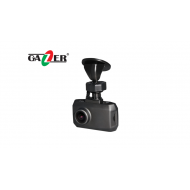 Миниатюрный Super HD автомобильный видеорегистратор Gazer F122