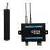 GSM контроллер для управления шлагбаумом, воротами, замками RC-4000