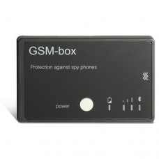 Индикатор активации мобильных средств связи GSM-Box2