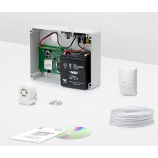Комплект GSM сигнализации Ajax GC-101 MINIKIT