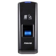 Биометрический считыватель отпечатков пальцев и Proximity карт Anviz T5 (BL5) RFID