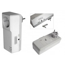 GSM розетка для дистанционного управления питанием 220В GSM-POWER