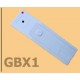 Детектор разбития стекла GBX-1