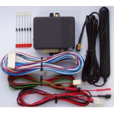 Spider GSM S300